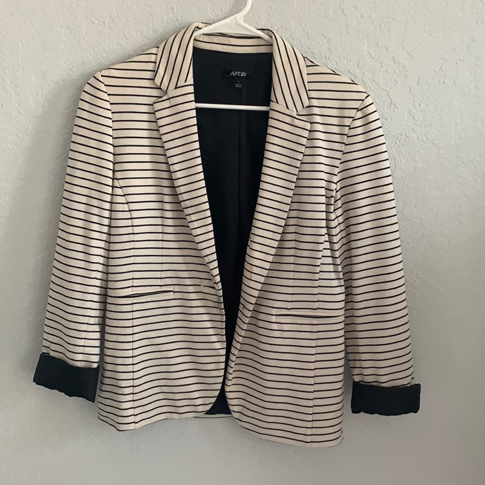 Apt 9 Blazer